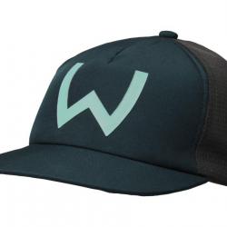 Casquette Westin W Helmet Petrol Blue