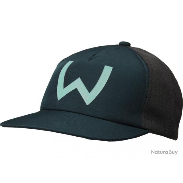 Casquette Westin W Helmet Petrol Blue