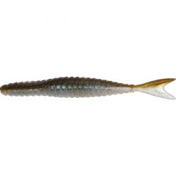 Leurre Souple Galapagos Zegrashad 5,8" - 14,7cm par 6 14,7cm 10 - Houranbait