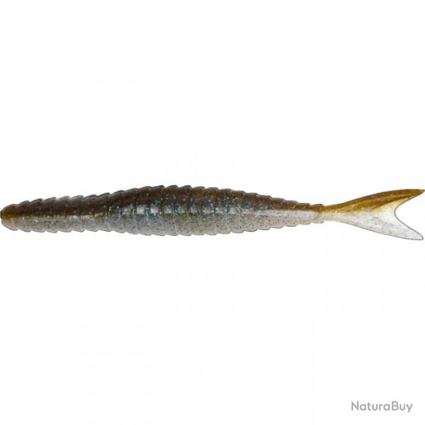 Leurre Souple Galapagos Zegrashad 5,8" - 14,7cm par 6 14,7cm 10 - Houranbait