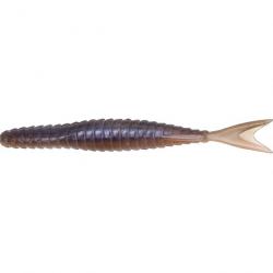 Leurre Souple Galapagos Zegrashad 5,8" - 14,7cm par 6 14,7cm 11 - North Natural ProBlue