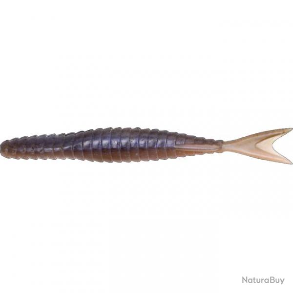 Leurre Souple Galapagos Zegrashad 5,8" - 14,7cm par 6 14,7cm 11 - North Natural ProBlue