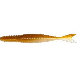 Leurre Souple Galapagos Zegrashad 5,8" - 14,7cm par 6 14,7cm 13 - Dead Wakasagi