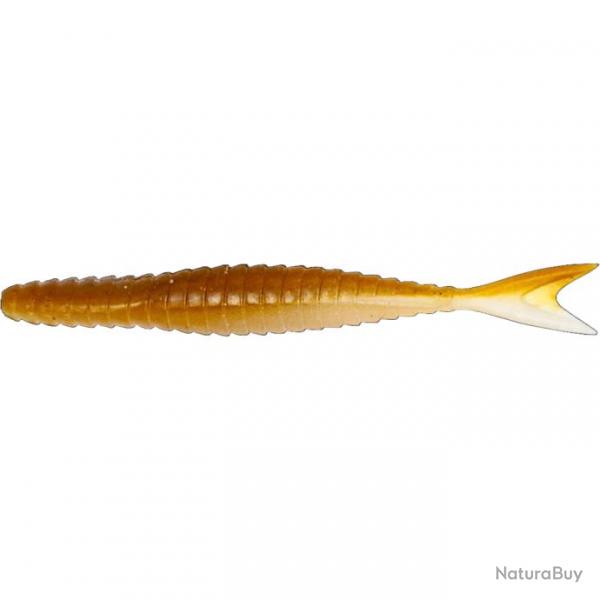 Leurre Souple Galapagos Zegrashad 5,8" - 14,7cm par 6 14,7cm 13 - Dead Wakasagi