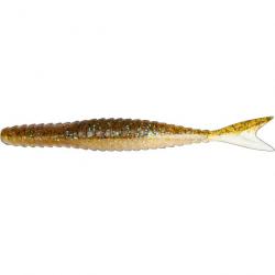 Leurre Souple Galapagos Zegrashad 5,8" - 14,7cm par 6 14,7cm 14 - Chiratsuki Wakasagi