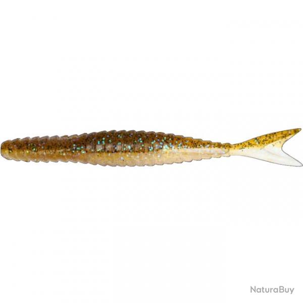 Leurre Souple Galapagos Zegrashad 5,8" - 14,7cm par 6 14,7cm 14 - Chiratsuki Wakasagi