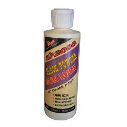 Black Powder Gun Cleaner SLIP 2000 118ml