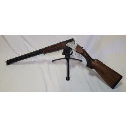 FUSIL FAIR CARRERA ST 12/76 CANON 76CM SPORTING GAUCHER