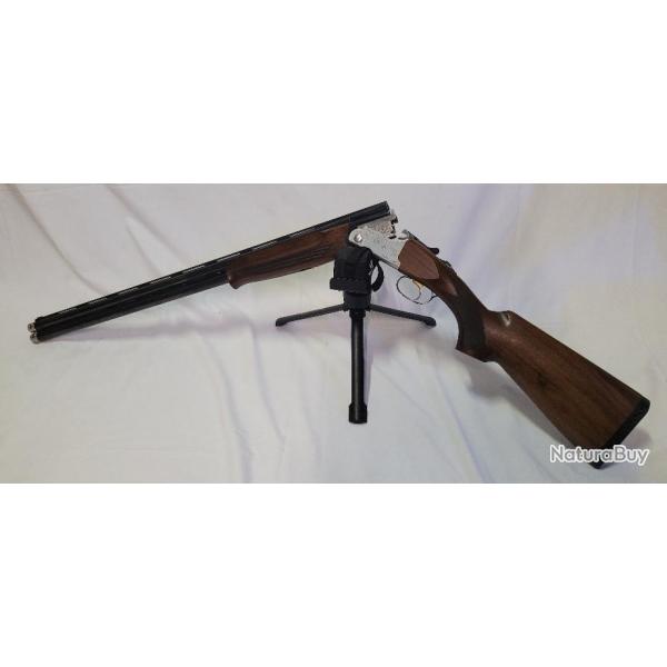 FUSIL FAIR CARRERA ST 12/76 CANON 76CM SPORTING GAUCHER