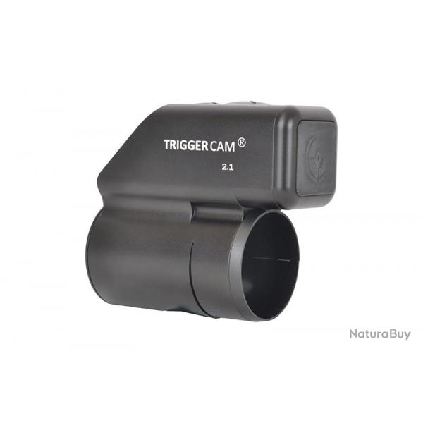 Camra Triggercam 4K pour lunette de vise