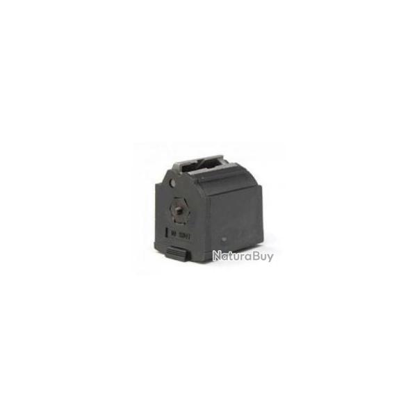 Chargeur rotatif RUGER 22lr 10 coups bx-10 rimfire