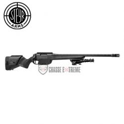 Carabine STEYR SSG 04 Synthétique 60cm Cal 308 Win