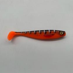 Leurre souple Fox rage Pro Shad Red Wake natural classics 2 10cm