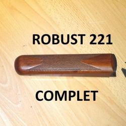 devant complet fusil ROBUST 221 MANUFRANCE - VENDU PAR JEPERCUTE (JO721)