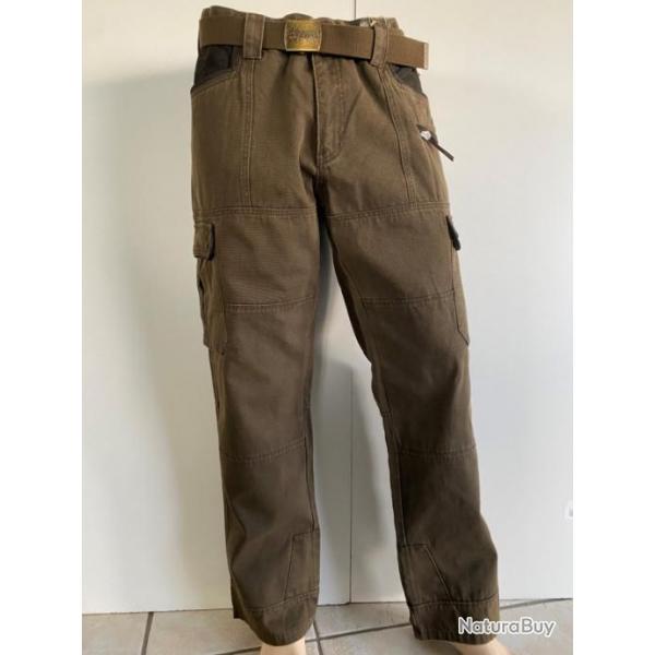 Pantalon ORYX LIGHT - HARKILA