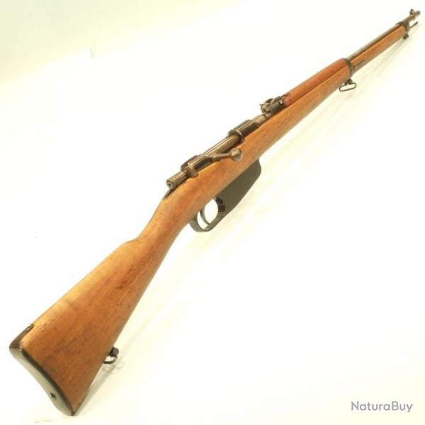 CARCANO   -   1891/41   -   Catgorie "D"