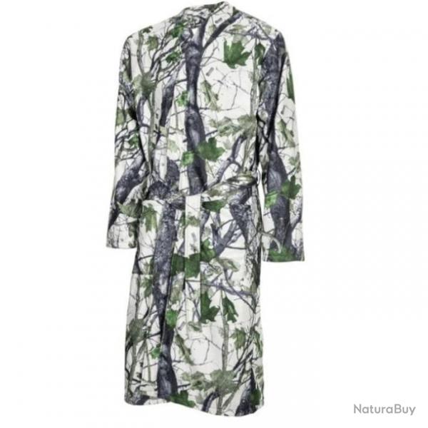 DC24 ! Robe de chambre Sportchief Exclu - Camo / Unique