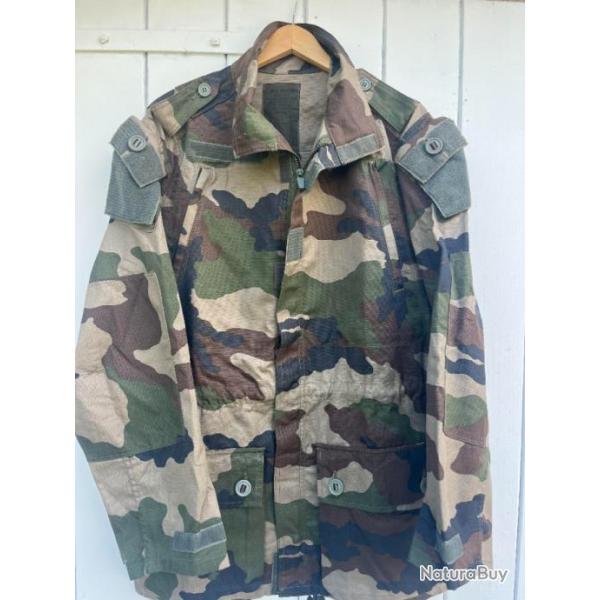 Veste de combat T4