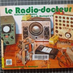 Livre "Le radio docteur"