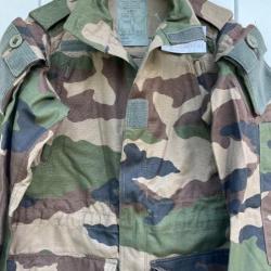 Vestse de treillis Armee Francaise