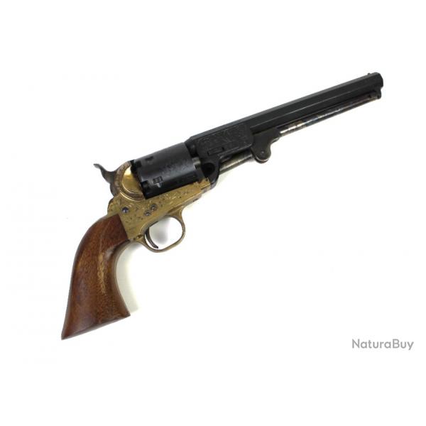 FAP - COLT 1851 NAVY - ANNEE 1975