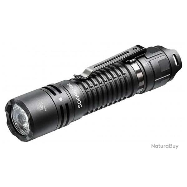 Lampe Tactique 2800 Lumens HyperAccess SC28