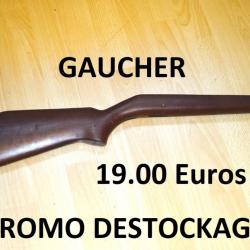 crosse carabine GAUCHER 9mm à 19.00 Euros !!!!! - VENDU PAR JEPERCUTE (D8C2896)