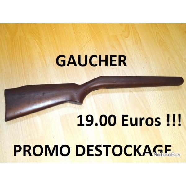 crosse carabine GAUCHER 9mm  19.00 Euros !!!!! - VENDU PAR JEPERCUTE (D8C2896)