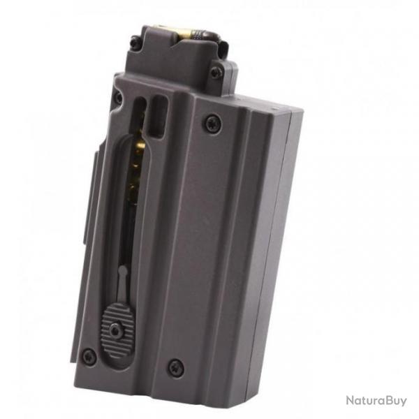 VENTE FLASH ! Chargeur Hammerli 10 Coups pour Carabine Hammerli Tac R1 - 22Lr