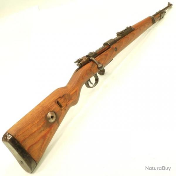 MAUSER   -    Mod.98   -   SVW.MB   -    WERKE OBERNDORF