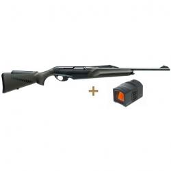 Pack carabine BENELLI argo comfortech vert cal.300win mag 20p 51cm + point rouge AIMPOINT acro c-2 3