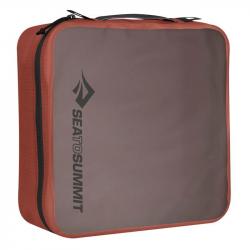 Sac de rangement étanche Sea to Summit Hydraulic Packing Cube L 7 litres