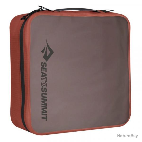 Sac de rangement tanche Sea to Summit Hydraulic Packing Cube L 7 litres