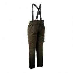 DC24 ! Pantalon DeerHunter Muflon Vert