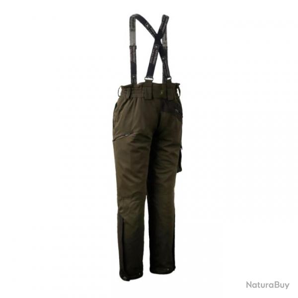 Pantalon DeerHunter Muflon - Vert / 44