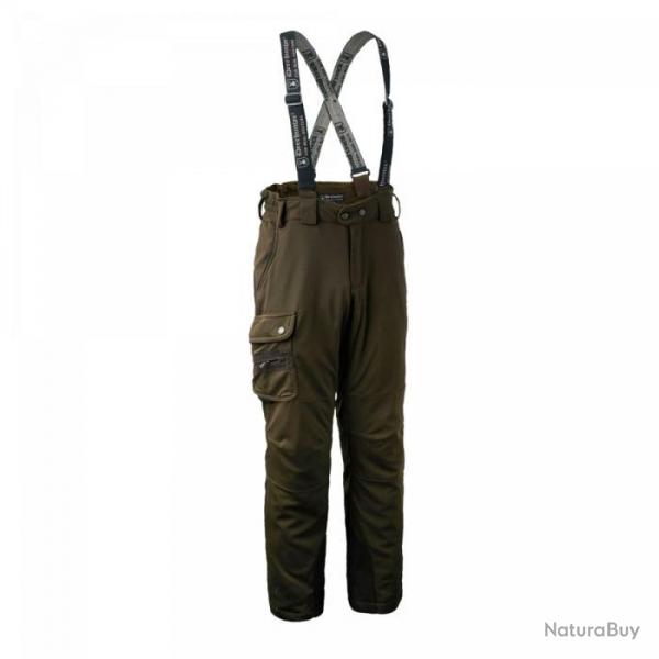 Pantalon DeerHunter Muflon - Vert / 46