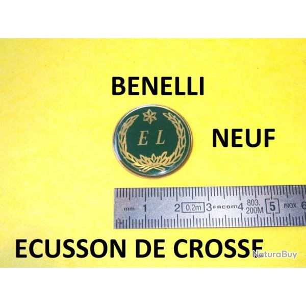 cusson NEUF calotte de crosse BENELLI - VENDU PAR JEPERCUTE (D22E973)