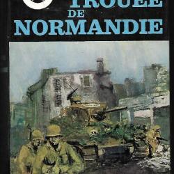 la trouée de normandie d'albert pipet