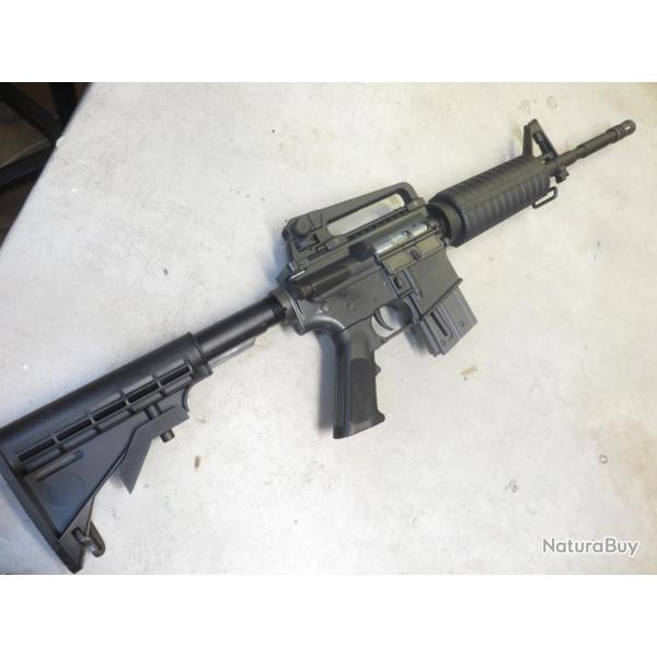 COLT M4 CARBINE 22LR REF: 5166