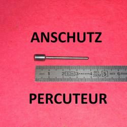 percuteur carabine ANSCHUTZ - VENDU PAR JEPERCUTE (D22E1075)