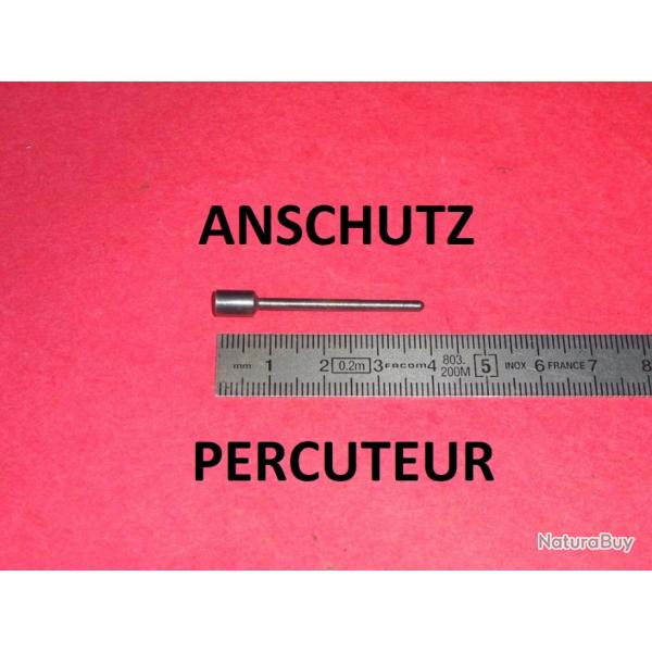 percuteur carabine ANSCHUTZ - VENDU PAR JEPERCUTE (D22E1075)