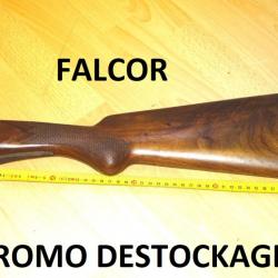 crosse fusil FALCOR MANUFRANCE - VENDU PAR JEPERCUTE (JO726)