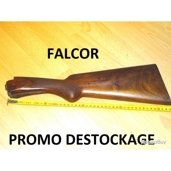 crosse fusil FALCOR MANUFRANCE - VENDU PAR JEPERCUTE (JO726)