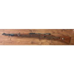 MAUSER K98 YOUGOSLAVE 8X57 IS
