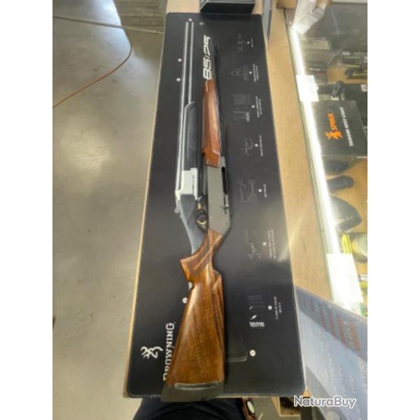 BROWNING BAR MK2 longtrac CAL.300WM