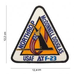 Patch tissu USAF TF-23 | 101 Inc (0001 0325)