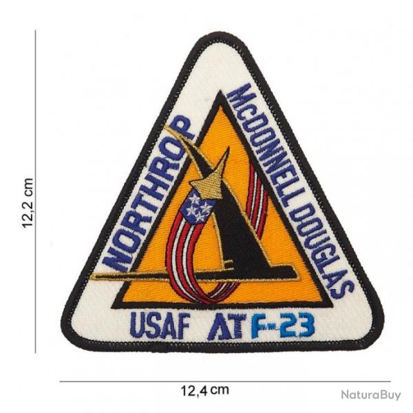 Patch tissu USAF TF-23 | 101 Inc (0001 0325)