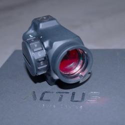 ACTUS CORE-2 low mount ROK Marine Corps