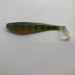 Leurre Fox Rage Zander Pro Shad Stickleback 10 cm