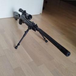 GAMO HPA-MI IGP COMME NEUVE